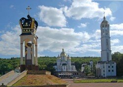 Зарваниця Зарваниця